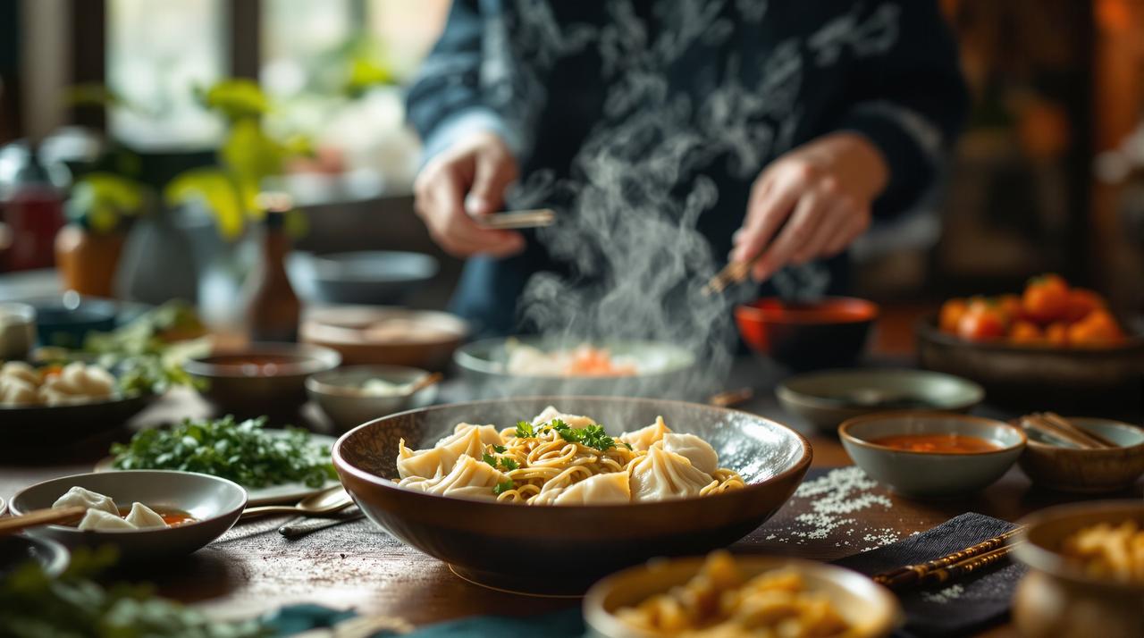 欧美在线影院 - 舌尖上的中国第三季 - 纪录片作品