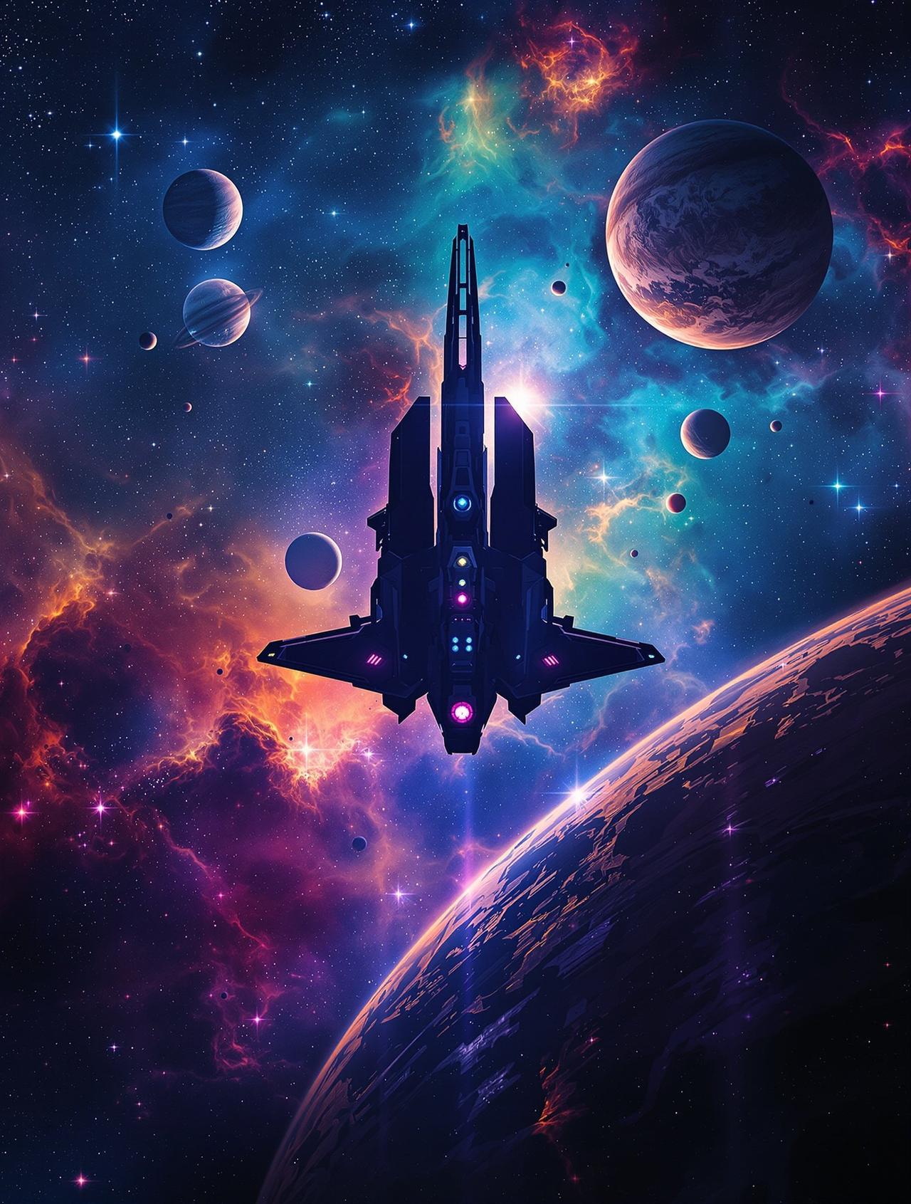 欧美在线影院 - 星际征途